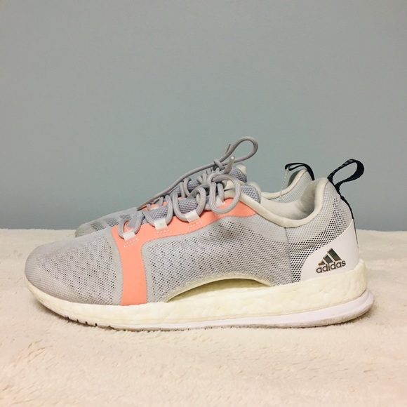 Women’s Adidas PureBOOST X TR 2 - Picture 1 of 11